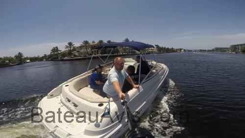 Regal 2300 LSR fiche technique et avis